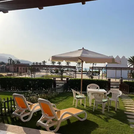 Private Villa Dome Marina Sokhna